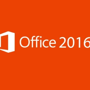 Office 2016