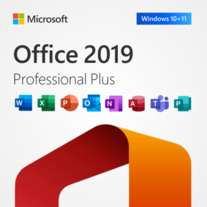 Office 2019