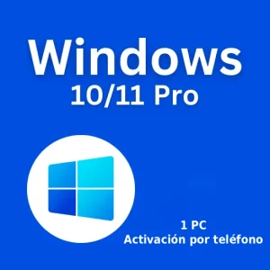 Windows 10/11 PRO